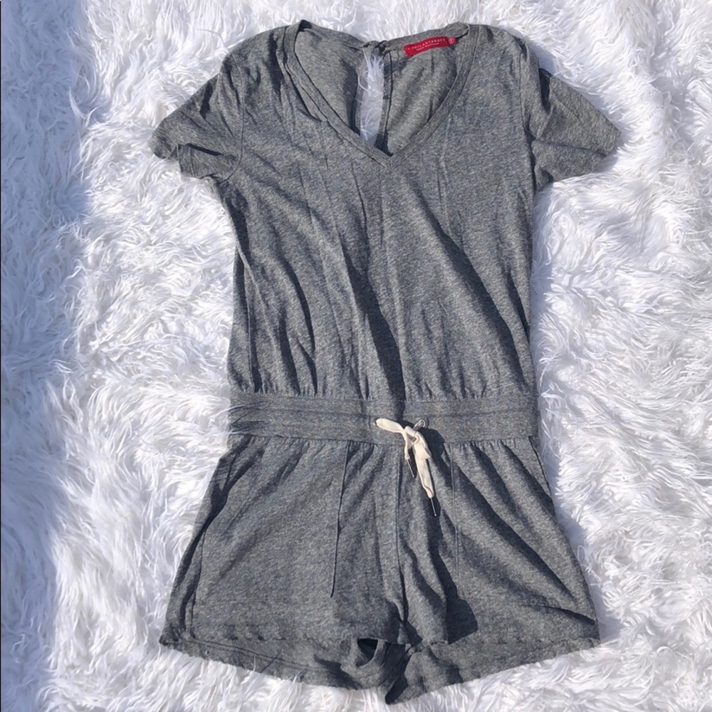 n:Philanthropy Romper